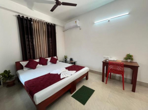 USC Homestay